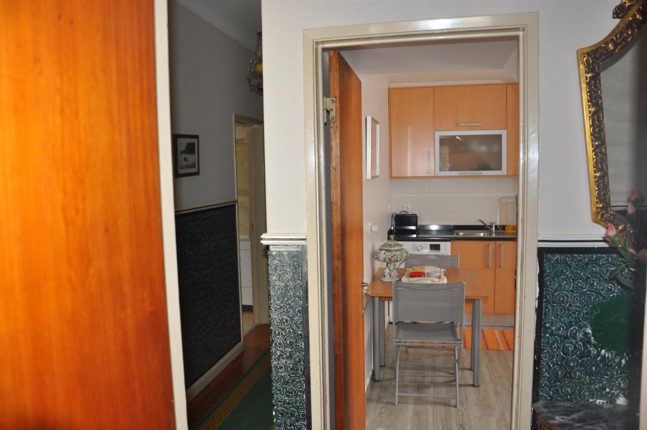 דירות נאזרה Casa De Zira מראה חיצוני תמונה