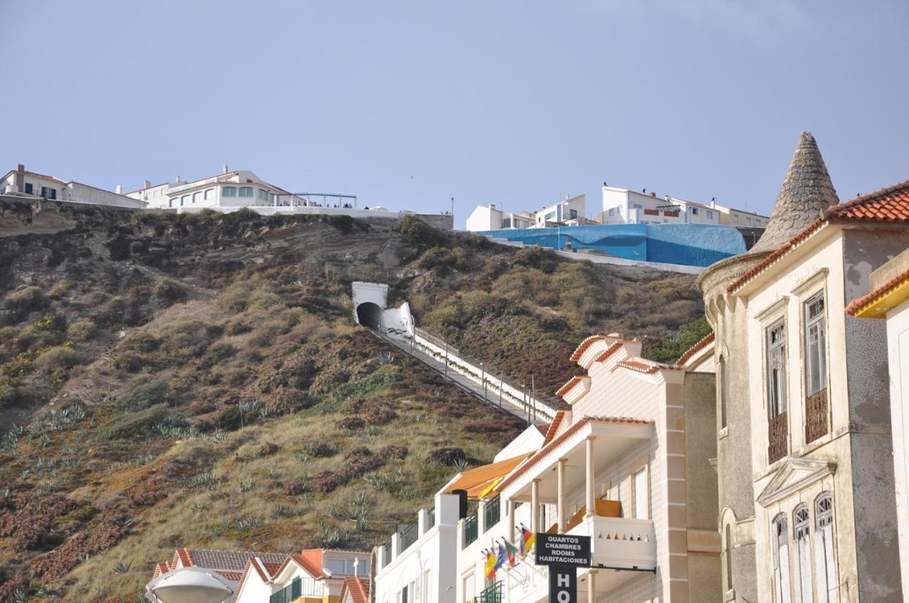 דירות נאזרה Casa De Zira מראה חיצוני תמונה