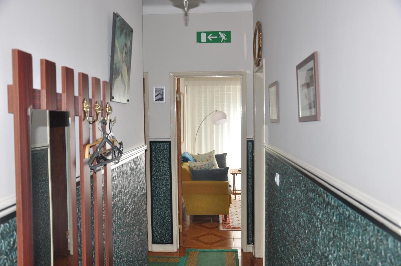דירות נאזרה Casa De Zira מראה חיצוני תמונה