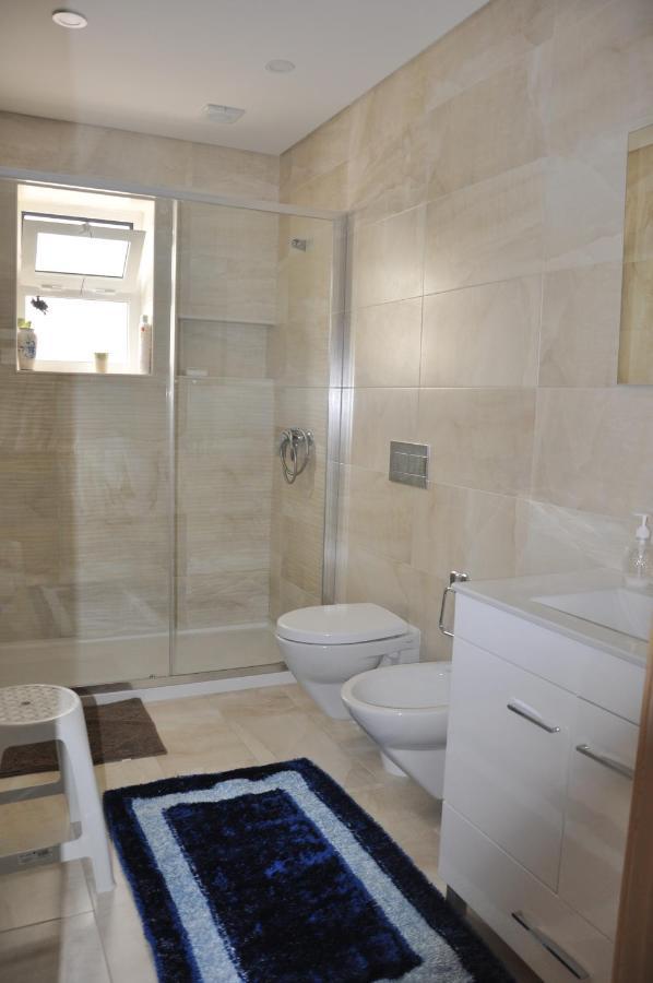 דירות נאזרה Casa De Zira מראה חיצוני תמונה