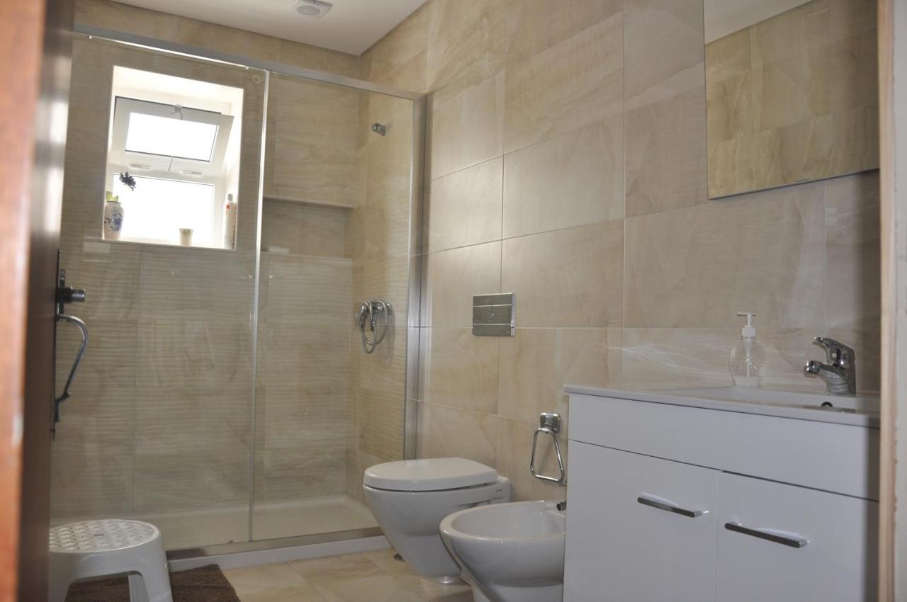 דירות נאזרה Casa De Zira מראה חיצוני תמונה
