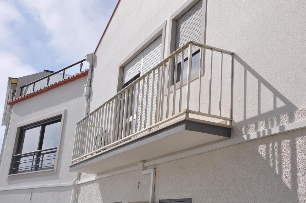 דירות נאזרה Casa De Zira מראה חיצוני תמונה