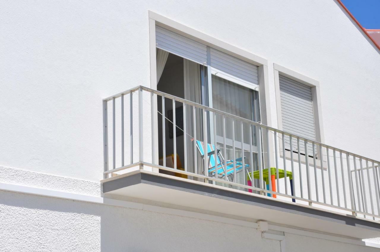 דירות נאזרה Casa De Zira מראה חיצוני תמונה