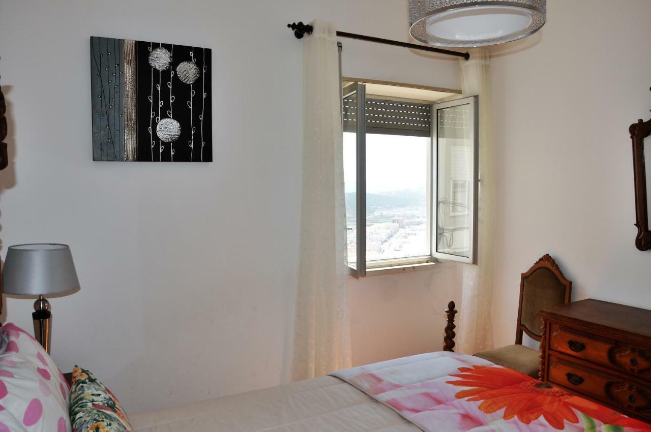 דירות נאזרה Casa De Zira מראה חיצוני תמונה