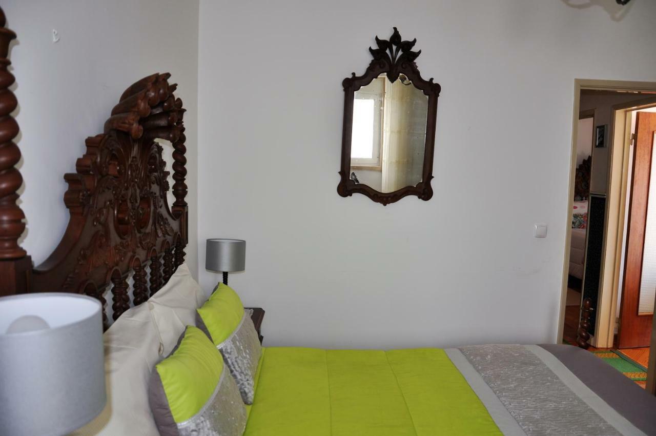 דירות נאזרה Casa De Zira מראה חיצוני תמונה
